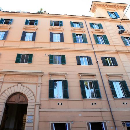 Appartamento D'Epoca Colosseo Art Gallery Roma Ngoại thất bức ảnh